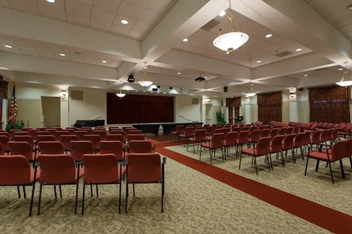 Image of Willowbrooke Court At Lanier Village Estates (7)