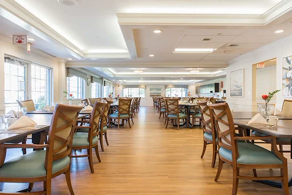 Image of Care One At Millbury (4)