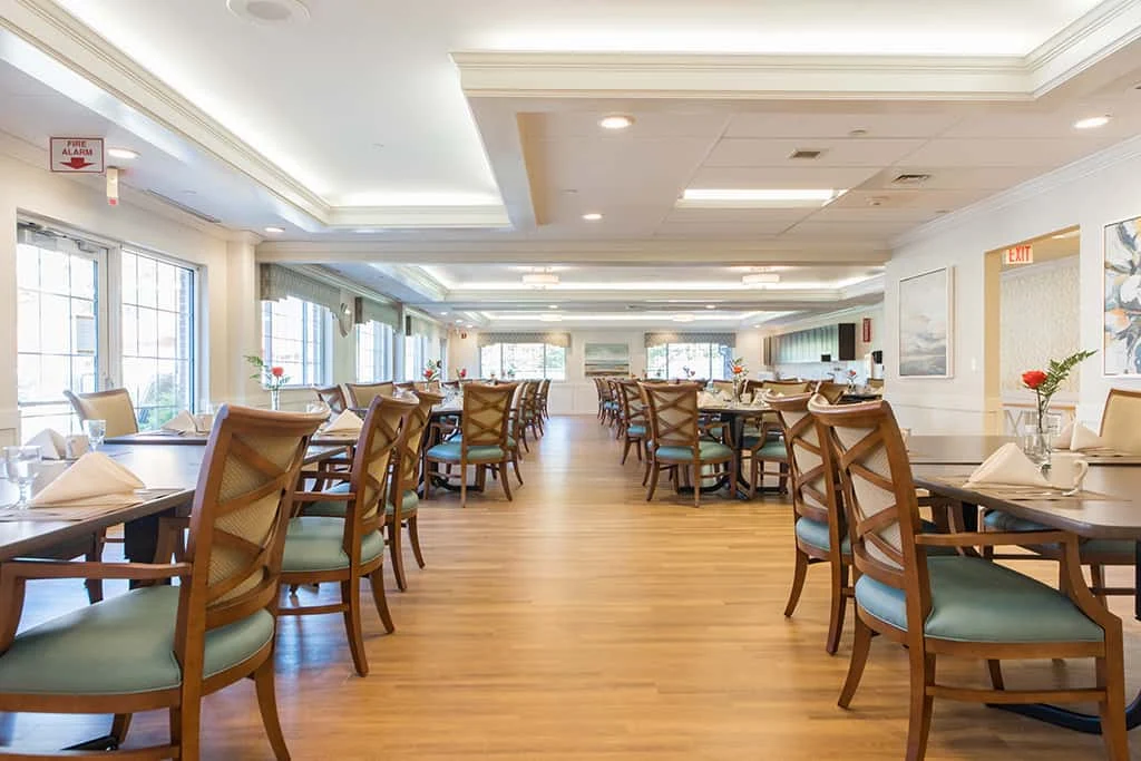 Image of Care One At Millbury (4)