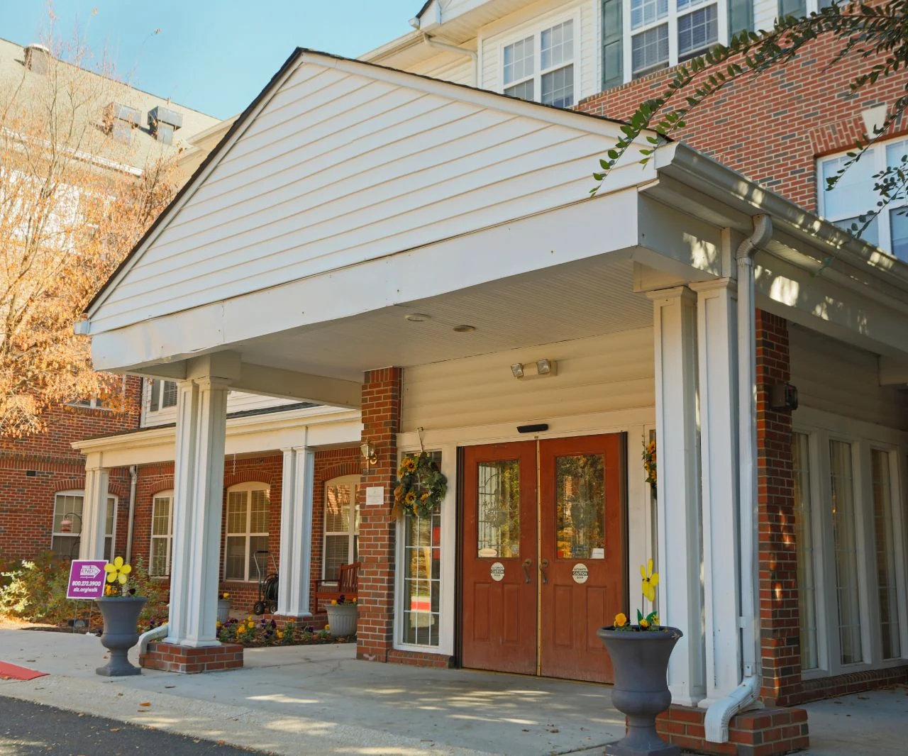Image of Charter Senior Living of Towson (2)