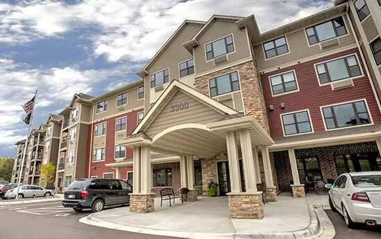 Image of Cardigan Ridge Senior Living (1)