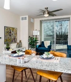 Image of Merrill Gardens at Columbia (4)