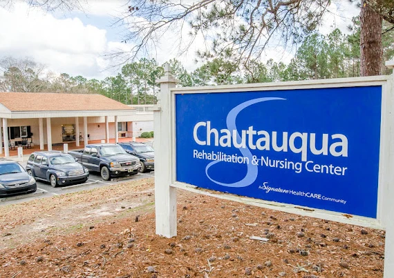 Image of Chautauqua Springs Health Center (1)