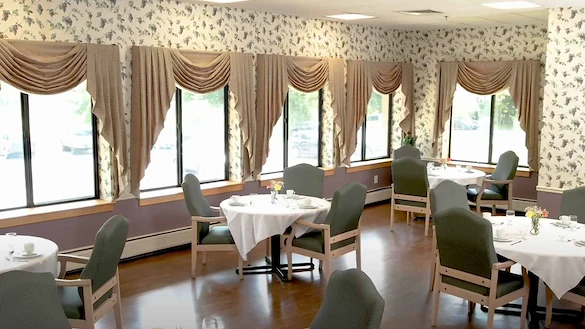 Image of Bloomfield Center For Nursing & Rehabilitation (5)