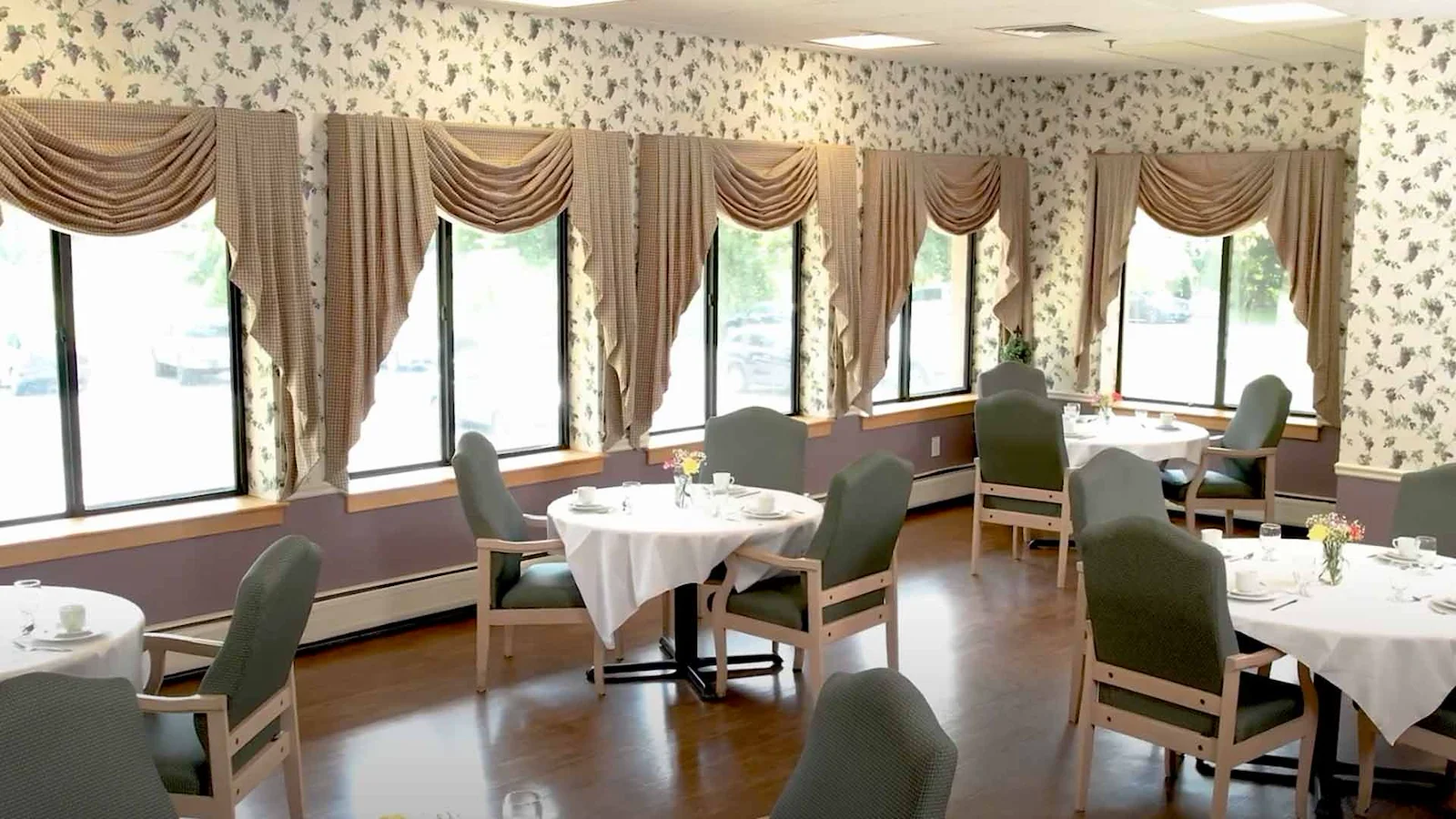 Image of Bloomfield Center For Nursing & Rehabilitation (5)