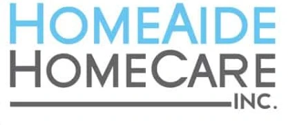 HomeAide Home Care, Inc.'s Logo