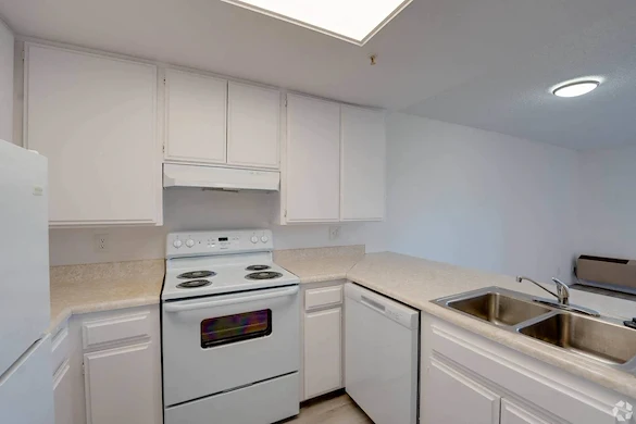 Image of Flamingo Garden Senior Apts (5)