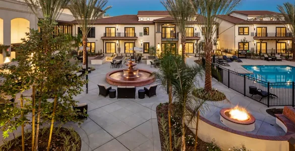 Image of Merrill Gardens at Rancho Cucamonga (6)