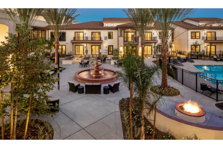 Image of Merrill Gardens at Rancho Cucamonga (6)