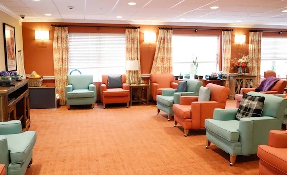 Image of Mira Vie at West Milford (3)