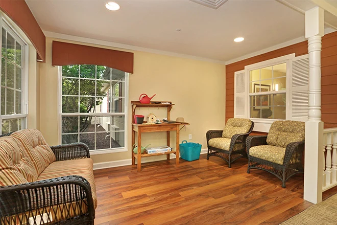 Image of Brookdale College Square (6)