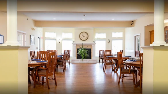 Image of Homestead of Overland Park (5)