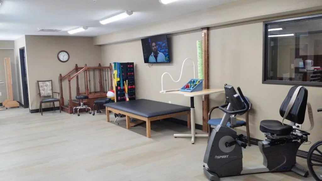Image of Jefferson City Manor Care Center (2)