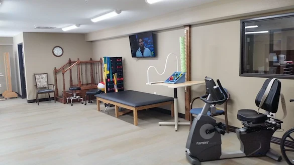 Image of Jefferson City Manor Care Center (2)