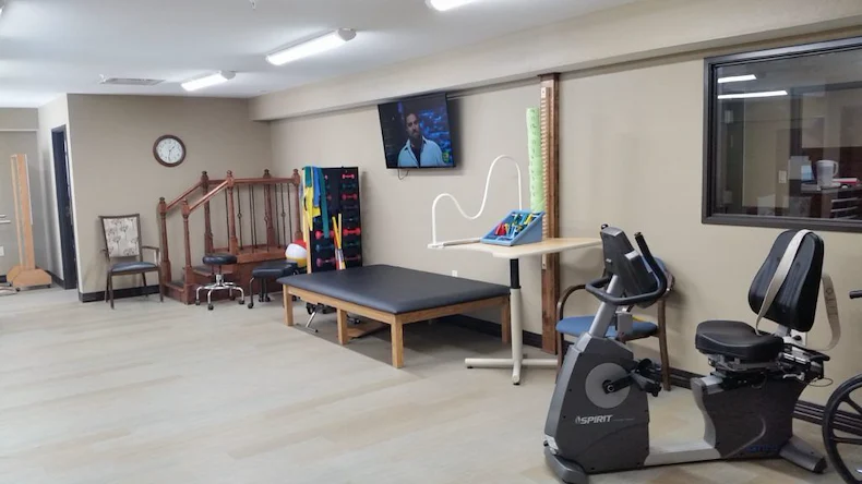 Image of Jefferson City Manor Care Center (2)