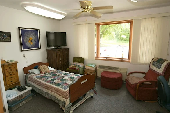 Image of Careage Hills Rehab & Healthcare (8)