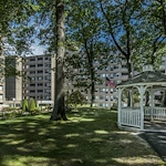 Image of Coes Pond Village (1)