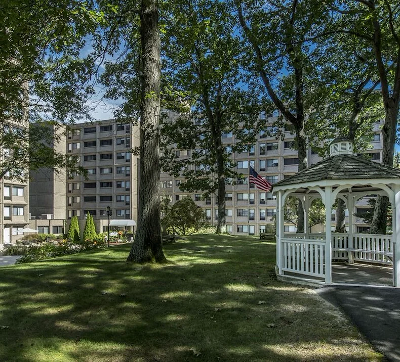 Image of Coes Pond Village (1)