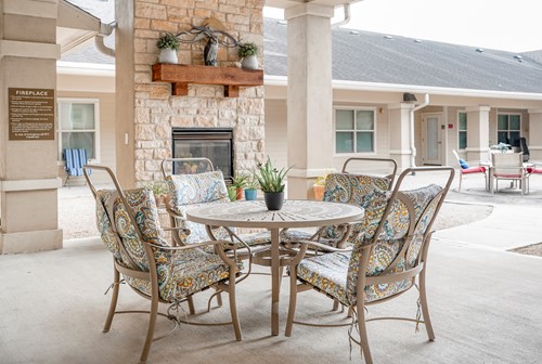 Image of Orchard Park at Southfork (9)