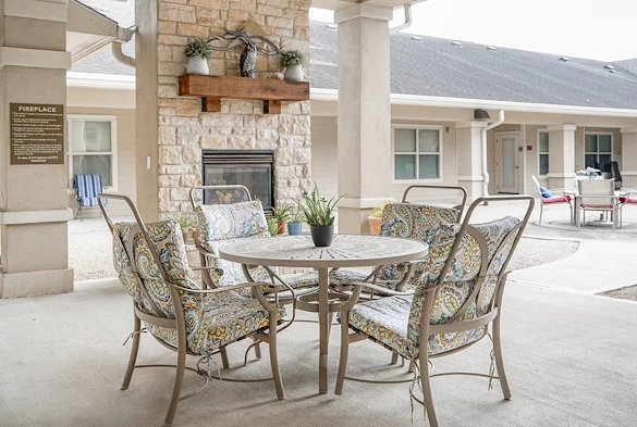 Image of Orchard Park at Southfork (9)