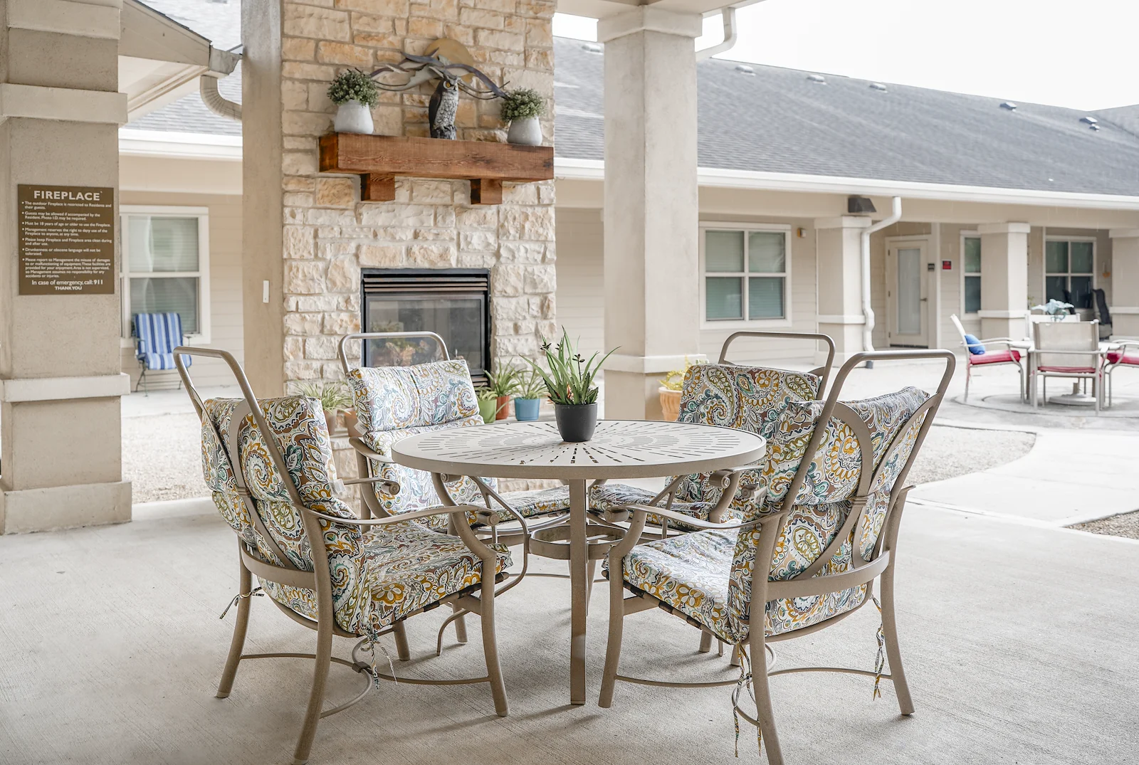 Image of Orchard Park at Southfork (9)