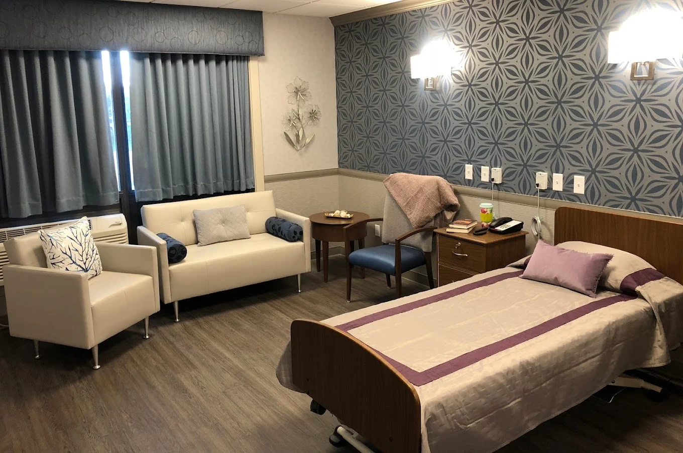 Image of Asbury Court Nursing & Rehab (7)