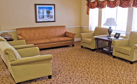 Image of Bayshire Yorba Linda Senior Living (5)