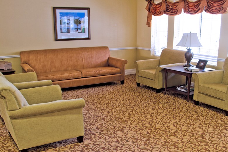 Image of Bayshire Yorba Linda Senior Living (5)