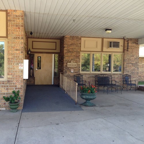 Image of Blue Springs Wellness & Rehabilitation (4)