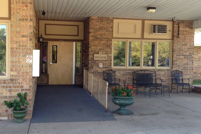 Image of Blue Springs Wellness & Rehabilitation (4)