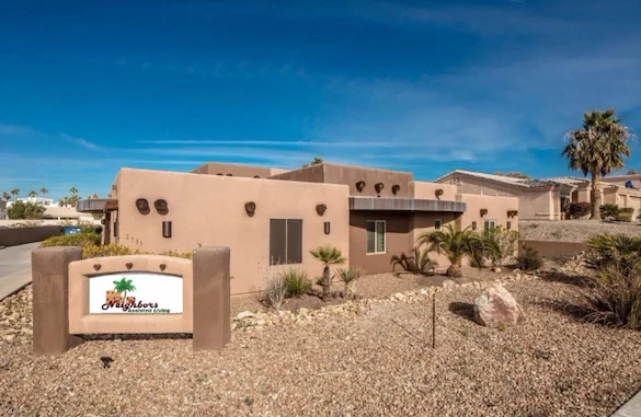 Image of Neighbors Assisted Living South (1)