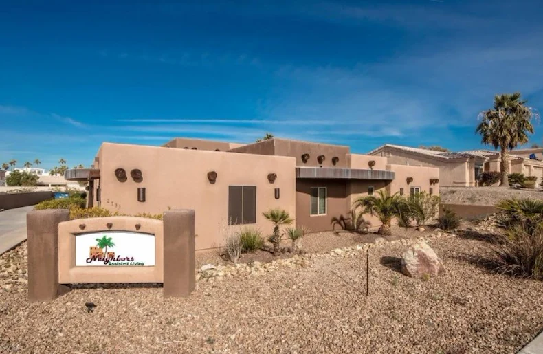 Image of Neighbors Assisted Living South (1)