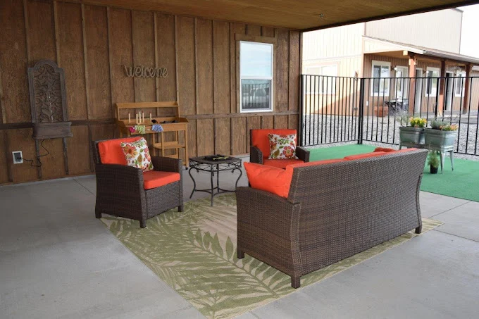 Image of Hermiston - Guardian Angels (10)