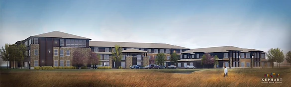 Image of Jackson Creek Senior Living (1)