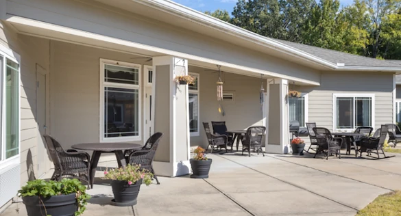 Image of Quail Ridge Senior Living (5)