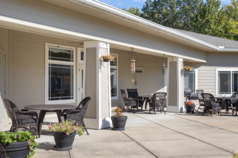 Image of Quail Ridge Senior Living (5)