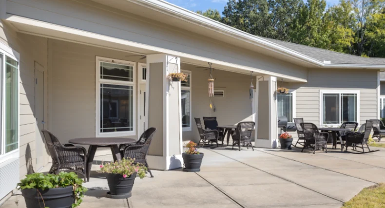 Image of Quail Ridge Senior Living (5)