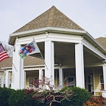 Charter Senior Living of Cookeville exterior