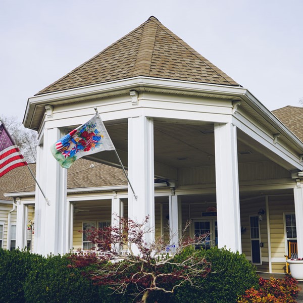 Image of Charter Senior Living of Cookeville (1)