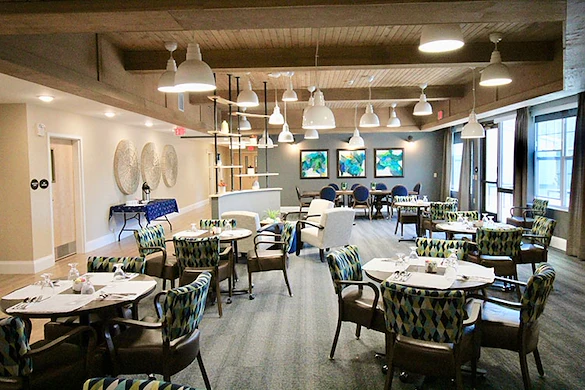 Image of Charter Senior Living of Oak Openings (5)