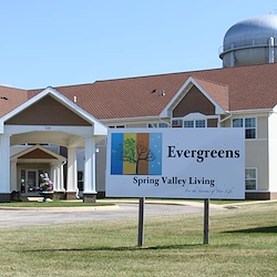 Image of Spring Valley Living - Evergreen & Estates (3)