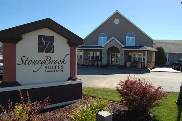 Image of StoneyBrook Suites of Watertown (1)