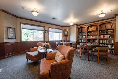 Image of Aegis Living Pleasant Hill (4)