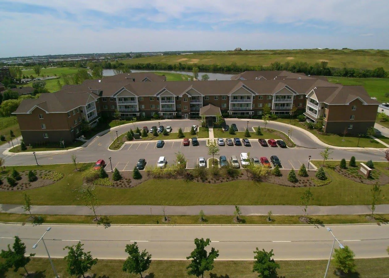 Image of The Lodge of Northbrook (9)