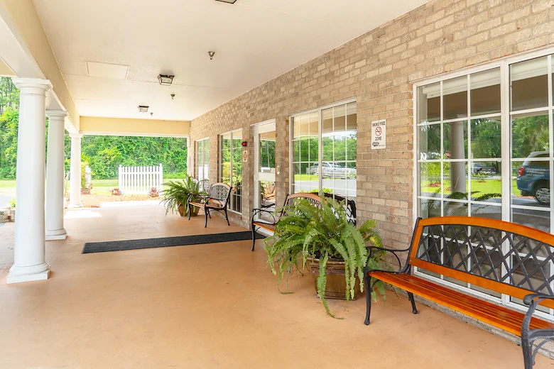 Image of Park Ridge Nursing Center (2)