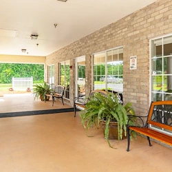 Image of Park Ridge Nursing Center (2)