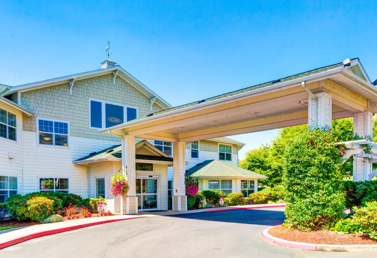 Image of Callahan Village Assisted Living (2)