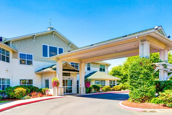 Image of Callahan Village Assisted Living (2)