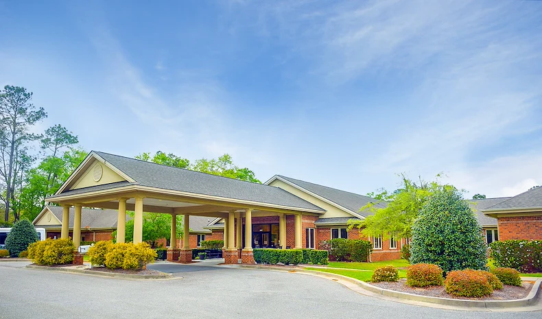 Image of Anderson Oaks Assisted Living (1)