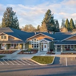 Image of The Springs at Clackamas Woods (1)